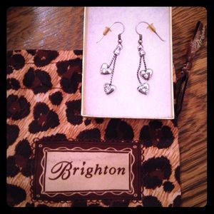 Brighton earrings