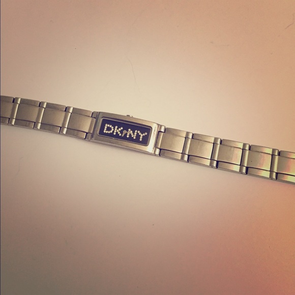 Dkny watch