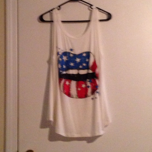 Cool Cute Tank - Picture 1 of 1