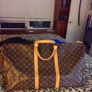 Just sharing my new bag.