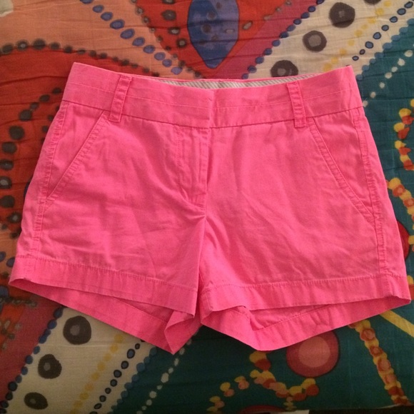 Jcrew Chinos
