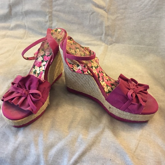 ShoeDazzle Bardot RARE by Kristen Cavallari