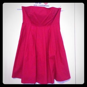 Reserved for @justshopforfun Hot pink French conne