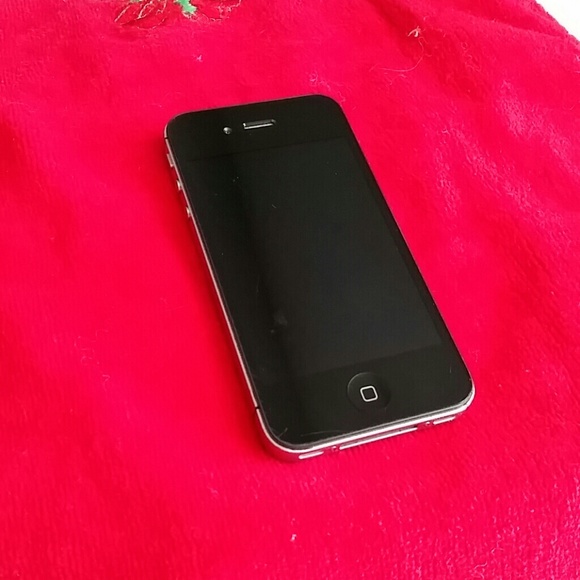 I phone