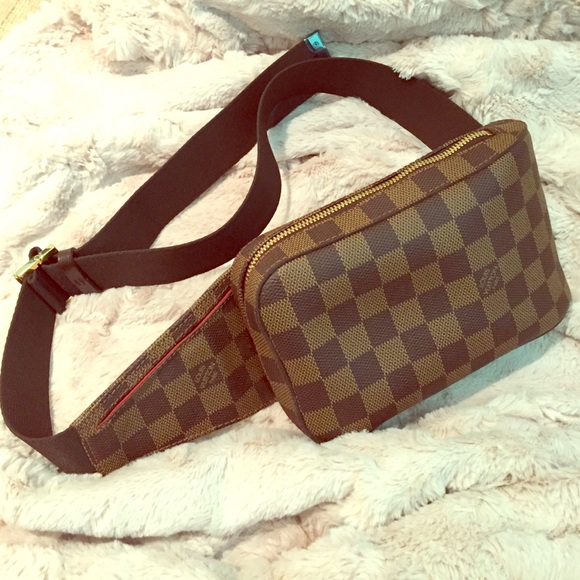 Louis Vuitton Handbags - 💙SOLD💙 Louis Vuitton LV Damier Geronimos