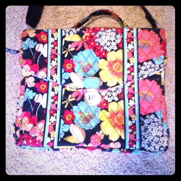 Vera Bradley bag