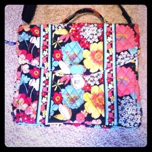 Vera Bradley bag
