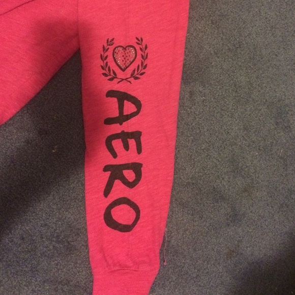 Pink Long sleeve - Picture 2 of 2