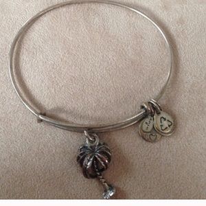 Palm Tree Alex & Ani