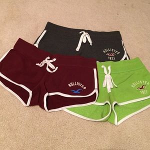 BUNDLE!! Shorts