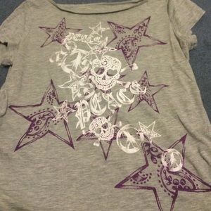 Joe boxer sleep shirt