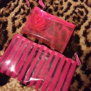 VS PINK BAGS