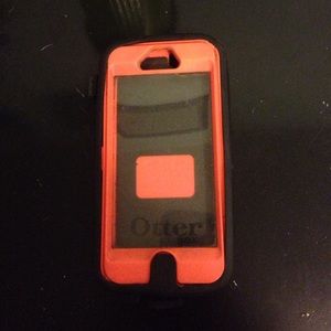 Used Otter Box phone case