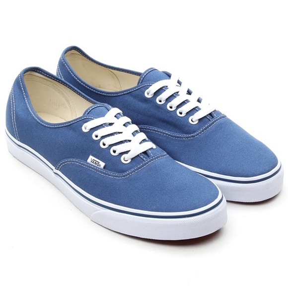 Vans Shoes - Navy blue Vans