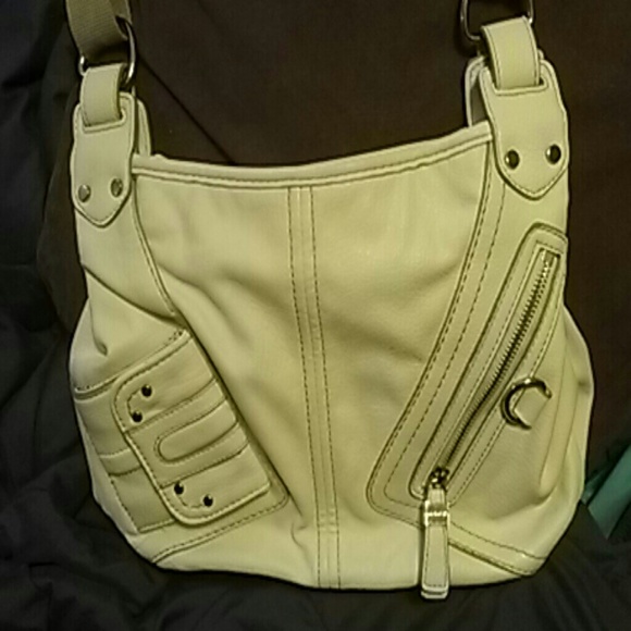 Beautiful Nine West Purse - Picture 2 of 4