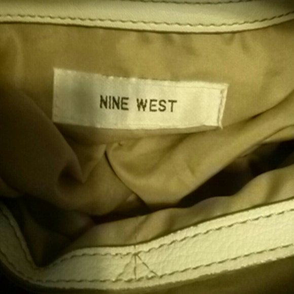 Beautiful Nine West Purse - Picture 3 of 4