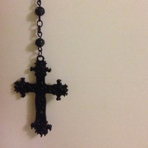 Charming Charlie's necklace