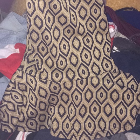 Blouse - Picture 2 of 3