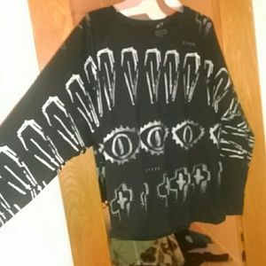 Pac Sun shirt