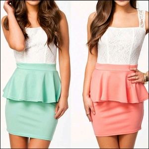 Spring Is Around The Corner This Dress Will Work