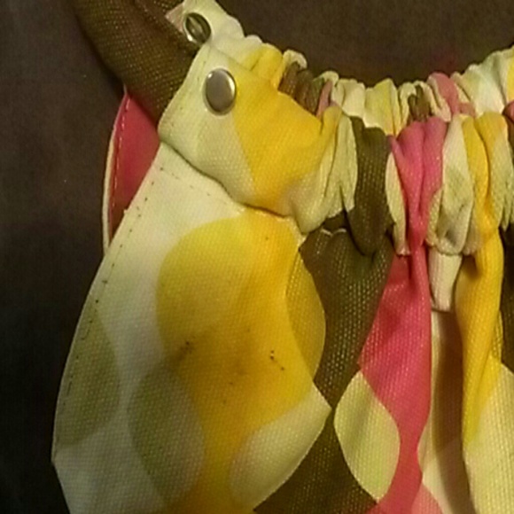 Colorful purse - Picture 3 of 4