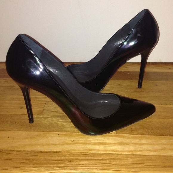 Stuart Weitzman Nouveau pumps