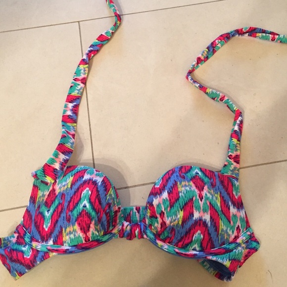 Aeria Mia bikini top