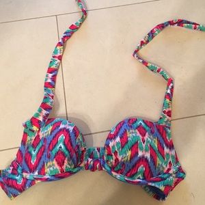 Aeria Mia bikini top