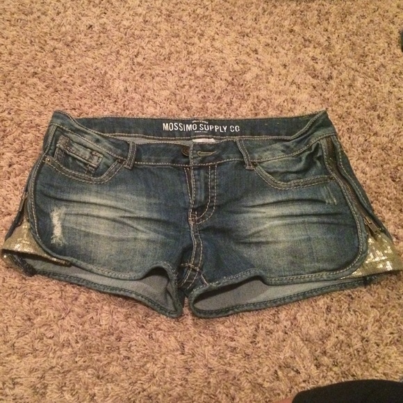 🚫sold🚫New Mossimo Shorts