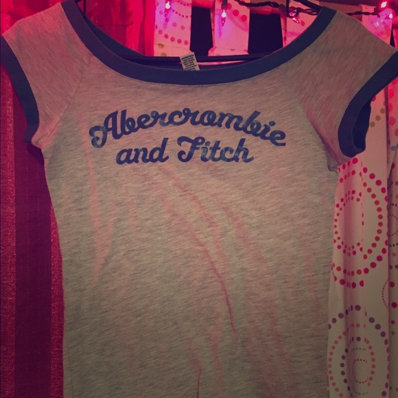 Abercrombie and Fitch Shirt