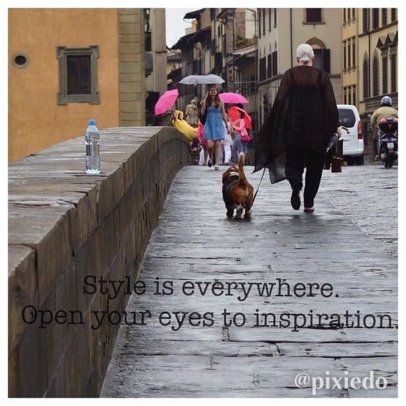 @Pixiedo :  Our fashion. Posh rules - Picture 3 of 6