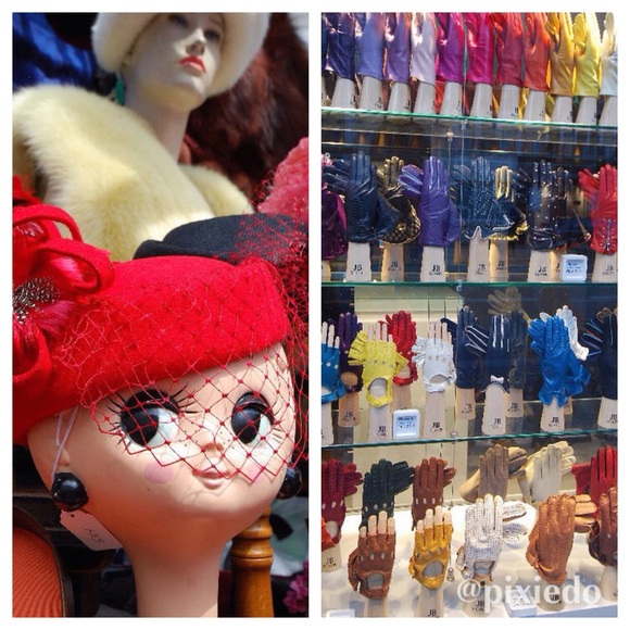 @Pixiedo :  Our fashion. Posh rules - Picture 6 of 6