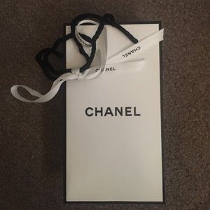 Chanel Bag