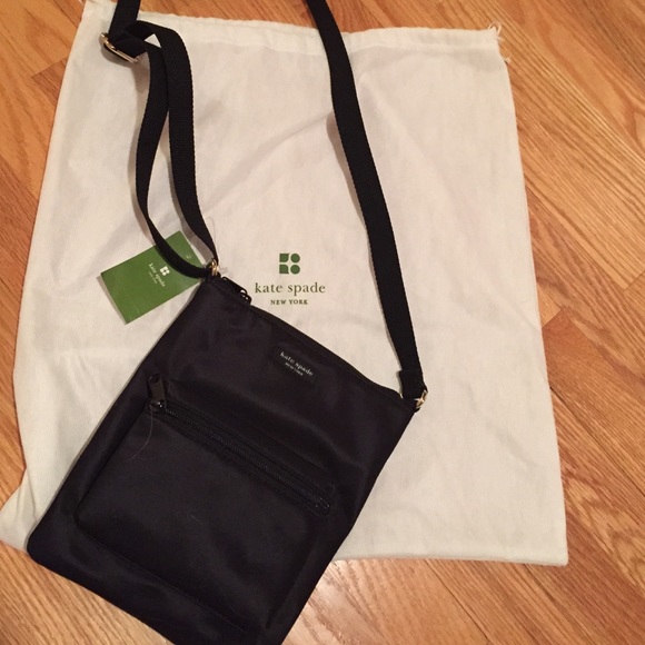 Kate Spade Cross body bag