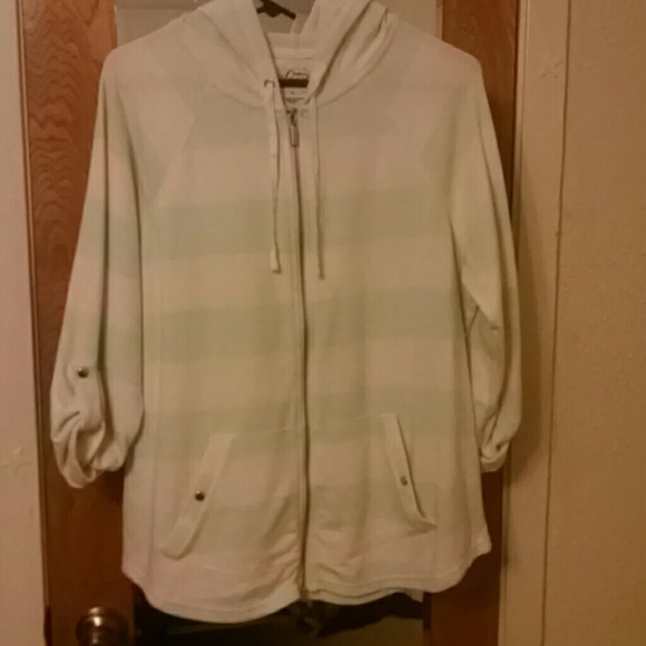 Sweater from Macys