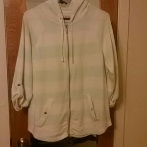 Sweater from Macys