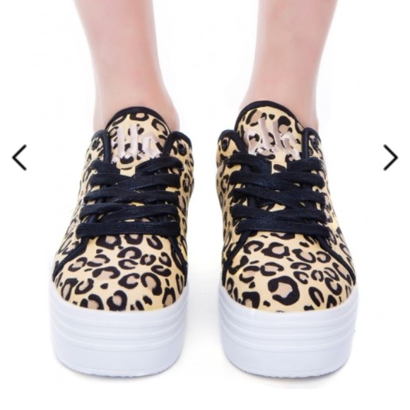 cheetah platforms