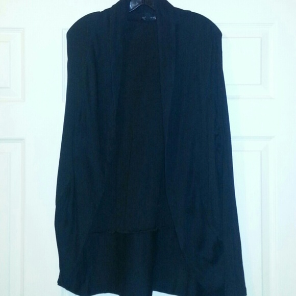 Express Cardigan