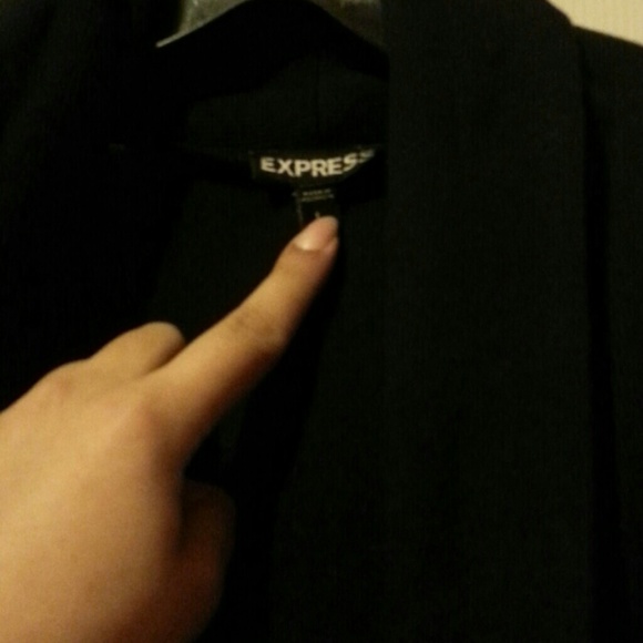 Express Cardigan - Picture 2 of 2