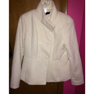 Brand new Forever 21 coat