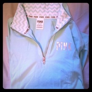 Victoria Secret 1/4 zip