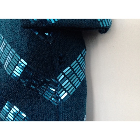 🌟HP 11/26!🌟 ✨ST. JOHN EVENING DRESS!!! ✨ - Picture 4 of 4