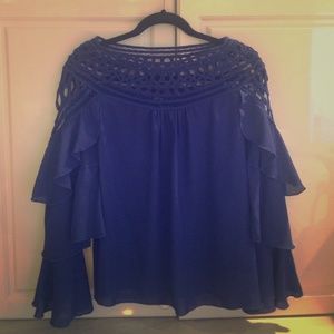 Royal Blue Boutique Too