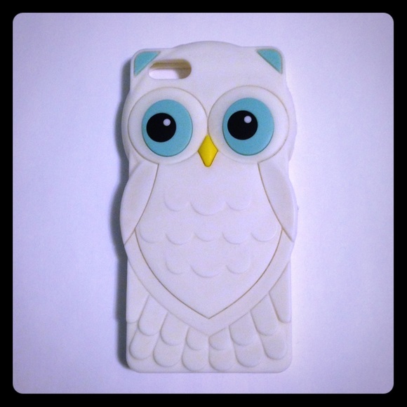 Iphone 5s Owl Case