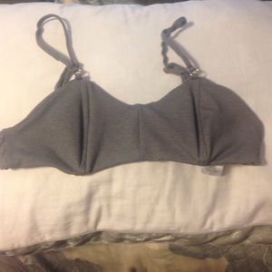 Brand new bikini top