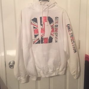 One Direction Hoodie