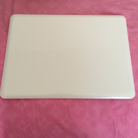 Hardship Case for MacBook Pro 13"