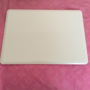 Hardship Case for MacBook Pro 13"