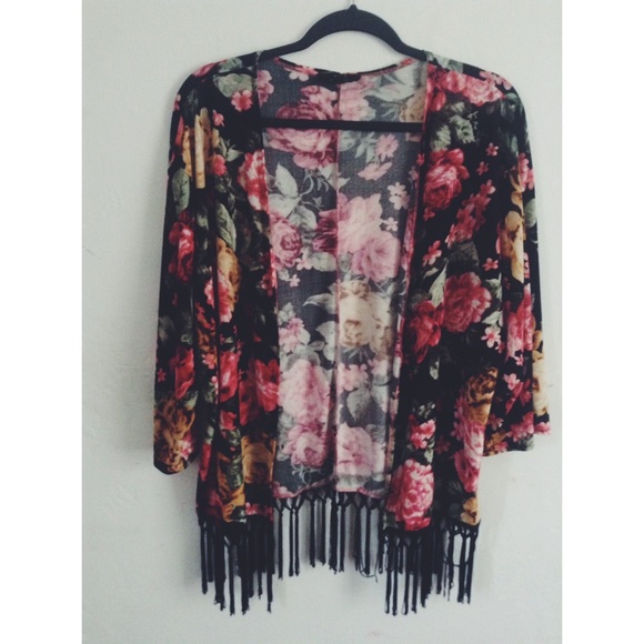 🌸Kimono🌸