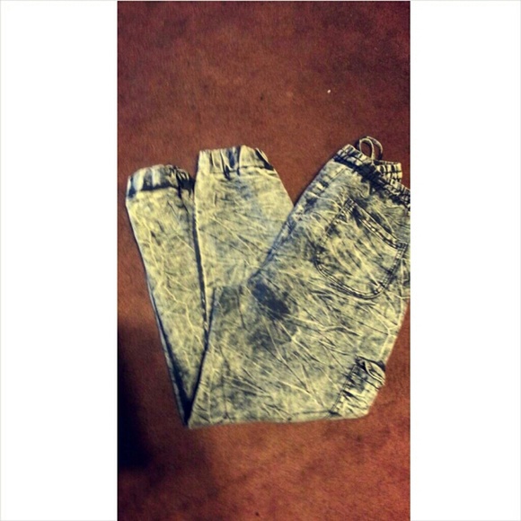 Joggers